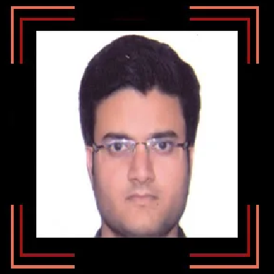 ABHINAV PANDAY